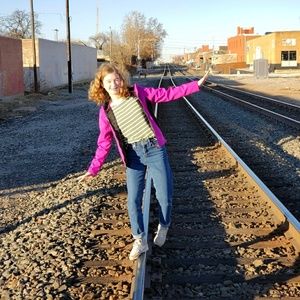 Meet your Posher, Gracie